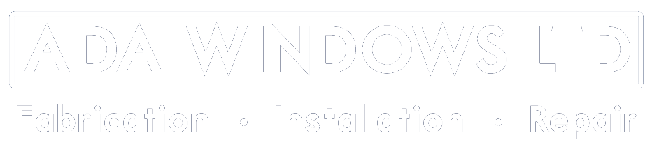 Ada Windows Ltd logo