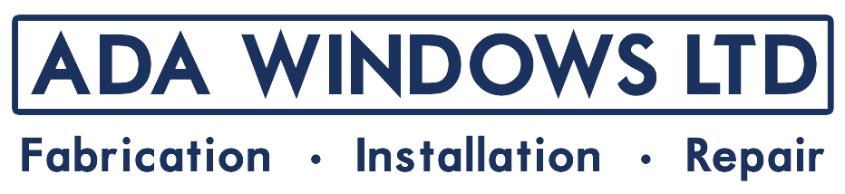 Ada Windows Ltd logo